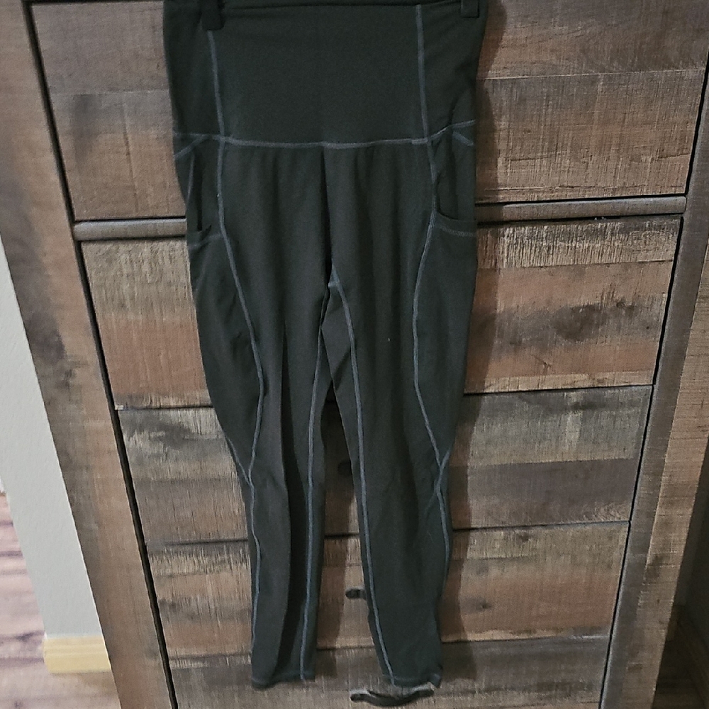 Gym Reaper Leggings